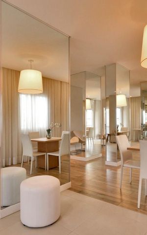 Apartamento à venda com 60m², 2 quartos e 1 vagaÁrea comum - Salão de festas