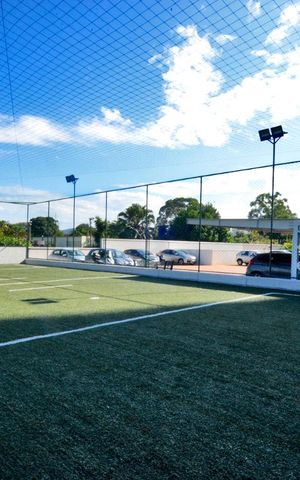 Apartamento à venda com 60m², 2 quartos e 1 vagaCampo