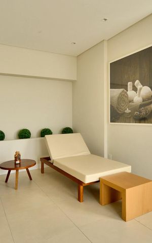 Apartamento à venda com 60m², 2 quartos e 1 vagaSauna 