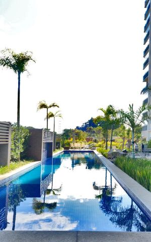 Apartamento à venda com 60m², 2 quartos e 1 vagaÁrea comum - Piscina