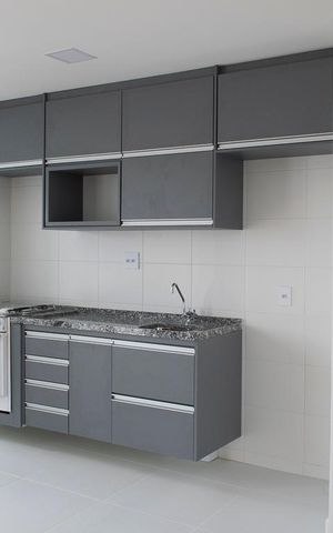 Apartamento para alugar com 45m², 2 quartos e 1 vaga Apartamento para alugar com 45m², 2 quartos e 1 vagaCOZINHA