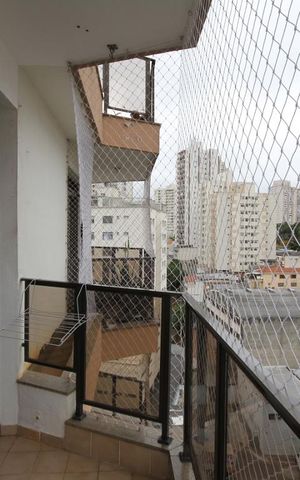 Apartamento à venda com 103m², 3 quartos e 2 vagasTerraço da suíte