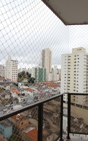 Apartamento à venda com 103m², 3 quartos e 2 vagasTerraço da suíte