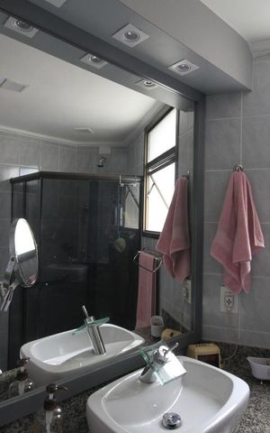 Apartamento à venda com 103m², 3 quartos e 2 vagasSuíte