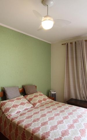 Apartamento à venda com 103m², 3 quartos e 2 vagasSuíte