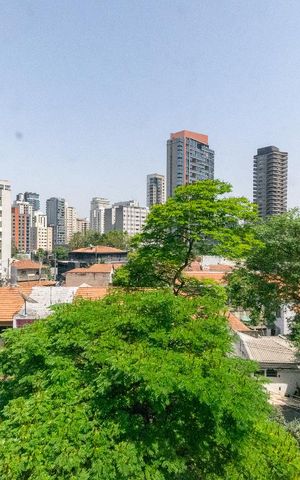 Apartamento à venda com 109m², 3 quartos e 2 vagas Apartamento à venda com 109m², 3 quartos e 2 vagasVista