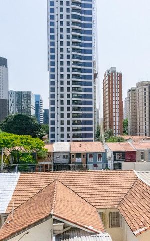 Apartamento à venda com 109m², 3 quartos e 2 vagas Apartamento à venda com 109m², 3 quartos e 2 vagasVista