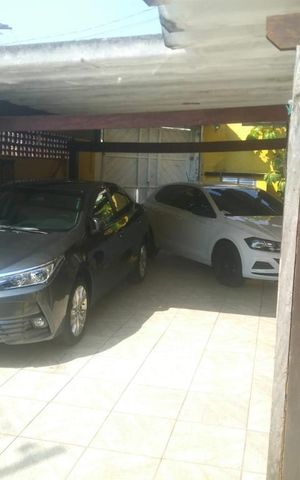 Casa à venda com 128m², 3 quartos e 3 vagas Casa à venda com 128m², 3 quartos e 3 vagasGaragem