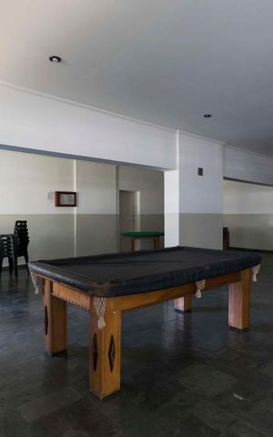 Apartamento para alugar com 83m², 2 quartos e 1 vagaÁrea comum - Salão de jogos
