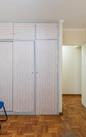 Apartamento para alugar com 83m², 2 quartos e 1 vagaQuarto 1