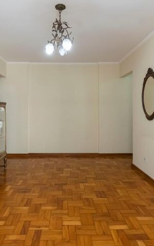 Apartamento para alugar com 83m², 2 quartos e 1 vagaSala