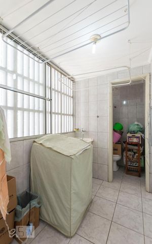 Apartamento para alugar com 83m², 2 quartos e 1 vagaÁrea de serviço