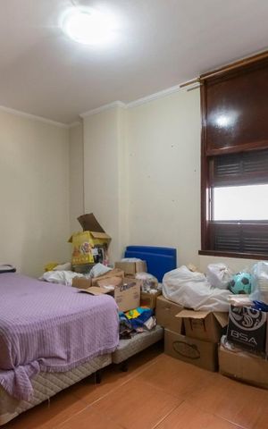 Apartamento para alugar com 83m², 2 quartos e 1 vagaQuarto 2