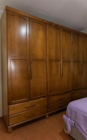 Apartamento para alugar com 83m², 2 quartos e 1 vagaQuarto 2