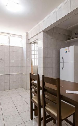 Apartamento para alugar com 83m², 2 quartos e 1 vagaCozinha