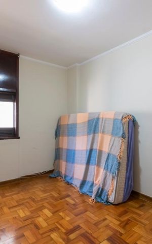 Apartamento para alugar com 83m², 2 quartos e 1 vagaQuarto 1