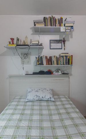 Casa à venda com 109m², 3 quartos e 1 vagaQuarto 1