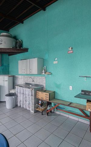 Casa à venda com 109m², 3 quartos e 1 vagaÁrea de Serviço 2