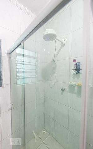 Casa à venda com 109m², 3 quartos e 1 vagaBanheiro Social