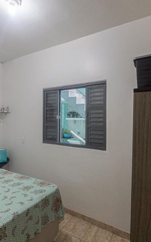 Casa à venda com 109m², 3 quartos e 1 vagaQuarto 2
