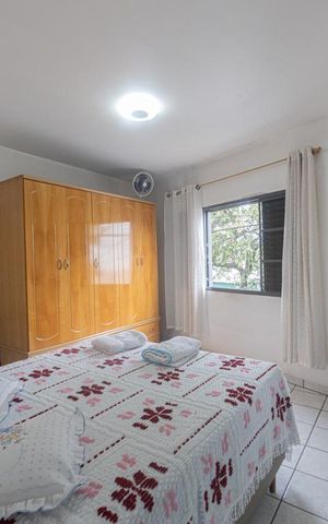 Casa à venda com 109m², 3 quartos e 1 vagaSuite