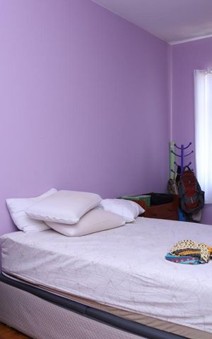Apartamento à venda com 92m², 2 quartos e sem vagaQuarto 2