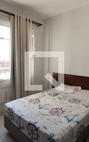 Apartamento à venda com 84m², 2 quartos e sem vagaQuarto 2