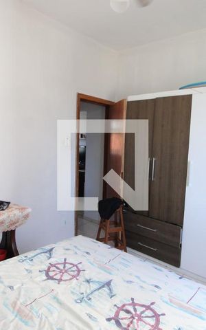 Apartamento à venda com 84m², 2 quartos e sem vagaQuarto 2