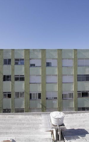 Apartamento para alugar com 79m², 2 quartos e sem vagaVista do Quarto 1