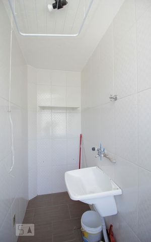 Apartamento para alugar com 79m², 2 quartos e sem vagaÁrea de Serviço