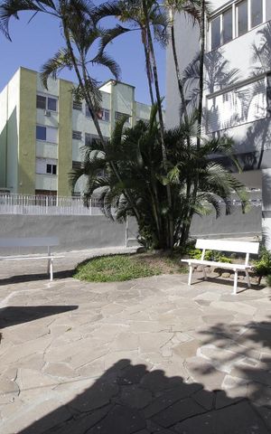 Apartamento para alugar com 79m², 2 quartos e sem vagaÁrea Externa