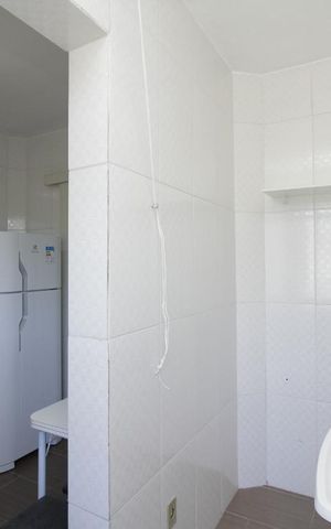 Apartamento para alugar com 79m², 2 quartos e sem vagaÁrea de Serviço