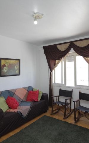 Apartamento para alugar com 79m², 2 quartos e sem vagaSala