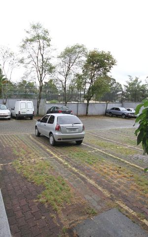 Apartamento à venda com 65m², 2 quartos e 1 vagaGaragem