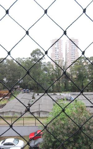 Apartamento à venda com 65m², 2 quartos e 1 vagaVista
