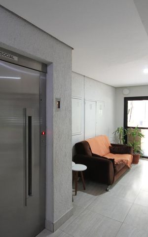 Apartamento à venda com 65m², 2 quartos e 1 vagaHall de Entrada