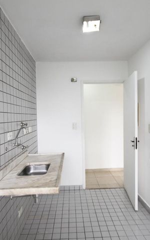 Apartamento à venda com 65m², 2 quartos e 1 vagaCozinha
