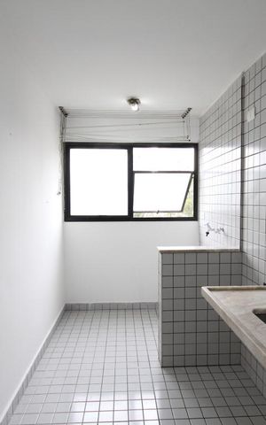 Apartamento à venda com 65m², 2 quartos e 1 vagaCozinha