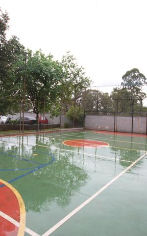 Apartamento à venda com 65m², 2 quartos e 1 vagaQuadra Esportiva