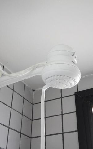 Apartamento à venda com 65m², 2 quartos e 1 vagaBanheiro