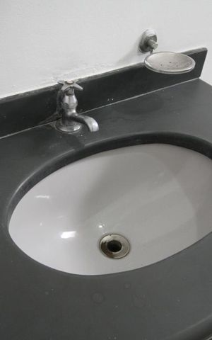Apartamento à venda com 65m², 2 quartos e 1 vagaBanheiro