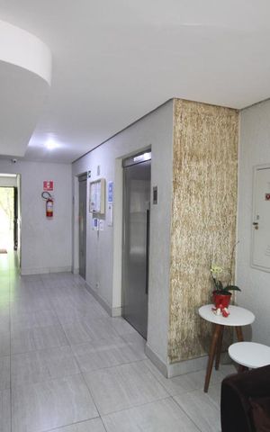 Apartamento à venda com 65m², 2 quartos e 1 vagaHall de Entrada