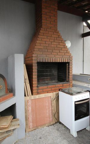 Apartamento à venda com 65m², 2 quartos e 1 vagaChurrasqueira