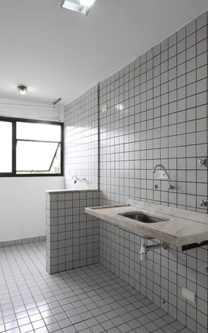 Apartamento à venda com 65m², 2 quartos e 1 vagaCozinha