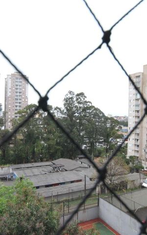 Apartamento à venda com 65m², 2 quartos e 1 vagaVista
