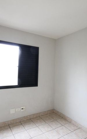 Apartamento à venda com 65m², 2 quartos e 1 vagaQuarto 2