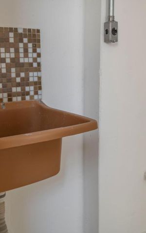 Apartamento para alugar com 44m², 1 quarto e sem vagaLavanderia