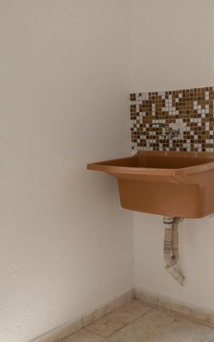 Apartamento para alugar com 44m², 1 quarto e sem vagaLavanderia