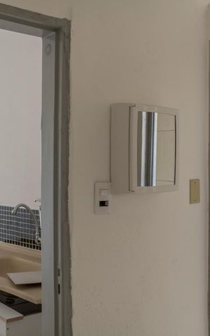 Apartamento para alugar com 44m², 1 quarto e sem vagaLavanderia