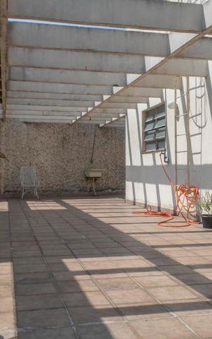 Apartamento para alugar com 44m², 1 quarto e sem vagaTerraço